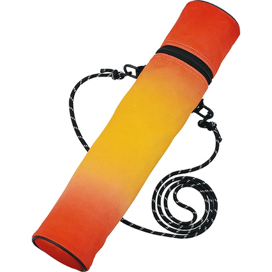 TAMA Vivid Collection Stick Bag - Orange x Yellow
