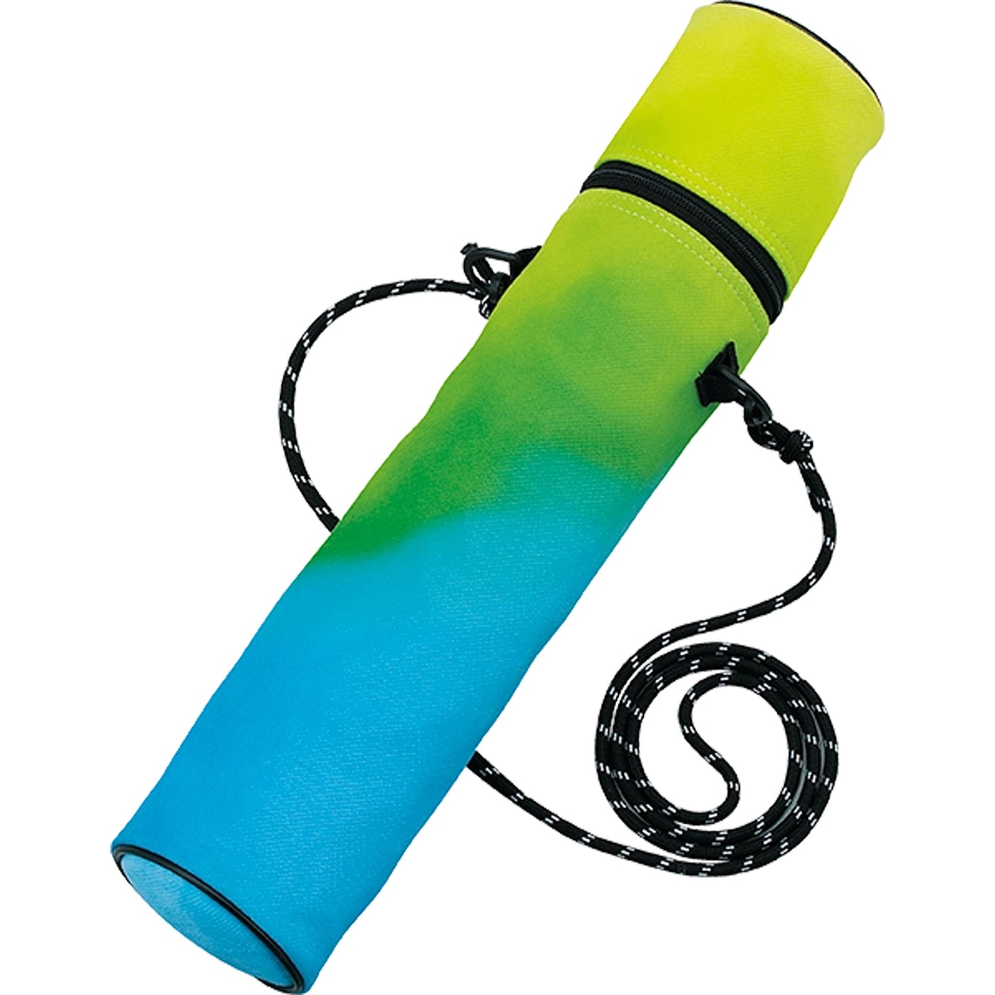 TAMA Vivid Collection Stick Bag - Yellow x Blue