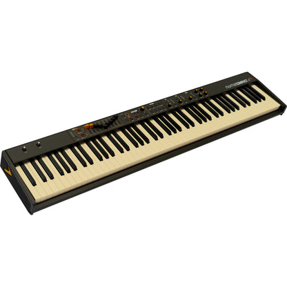 Studiologic Numa Compact X SE 88 Note Semi Weighted Keyboard with Aftertouch