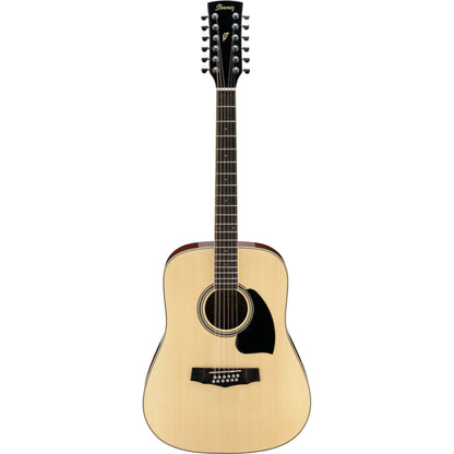 Ibanez Performance Series PF1512 Dreadnought 12-String Acoustic Guitar