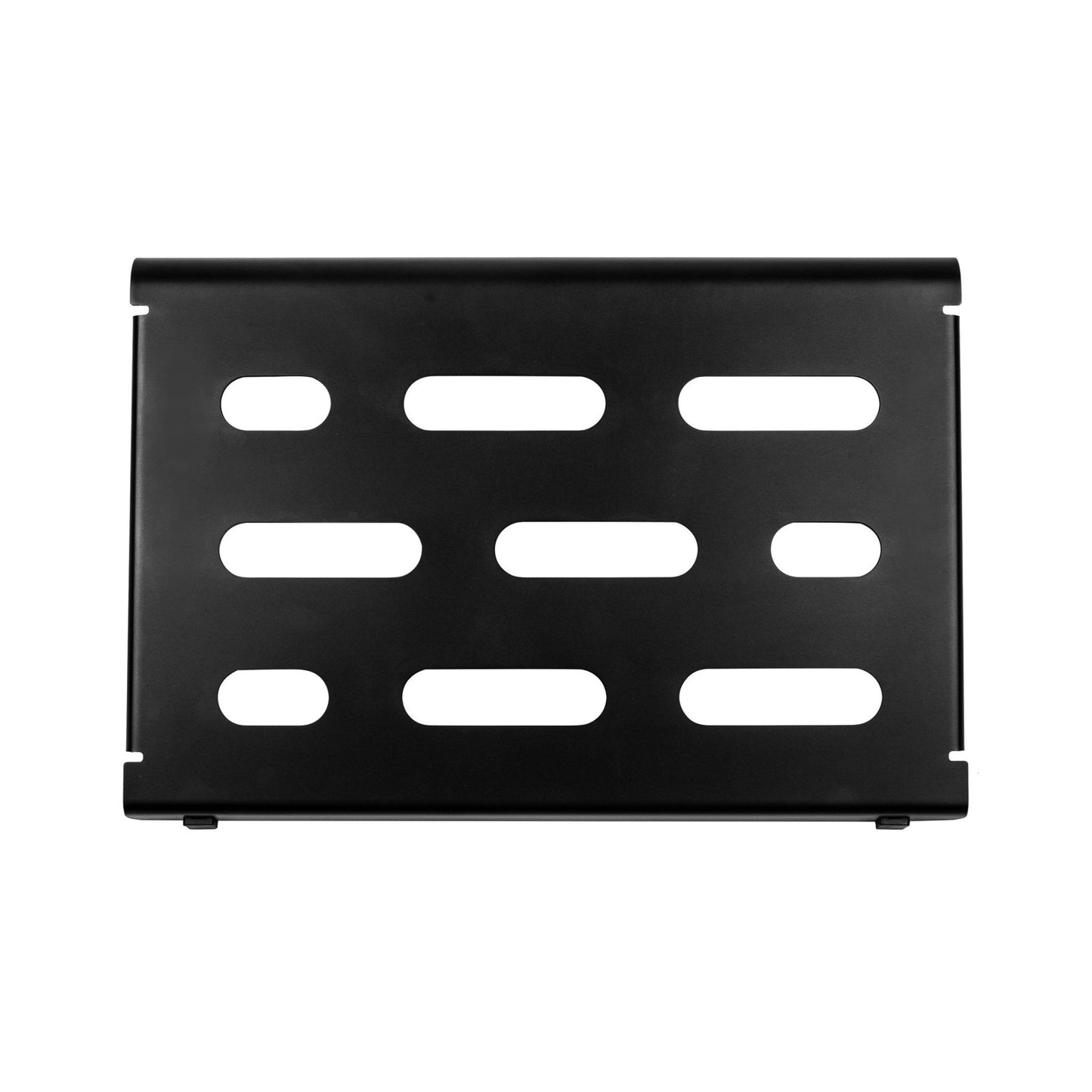 Mono Cases Pedalboard Small Black and Club Accessory Case 2.0 - Black