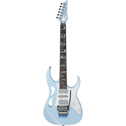 Ibanez PIA3761CBLP Steve Vai Signature 6 String Electric Guitar