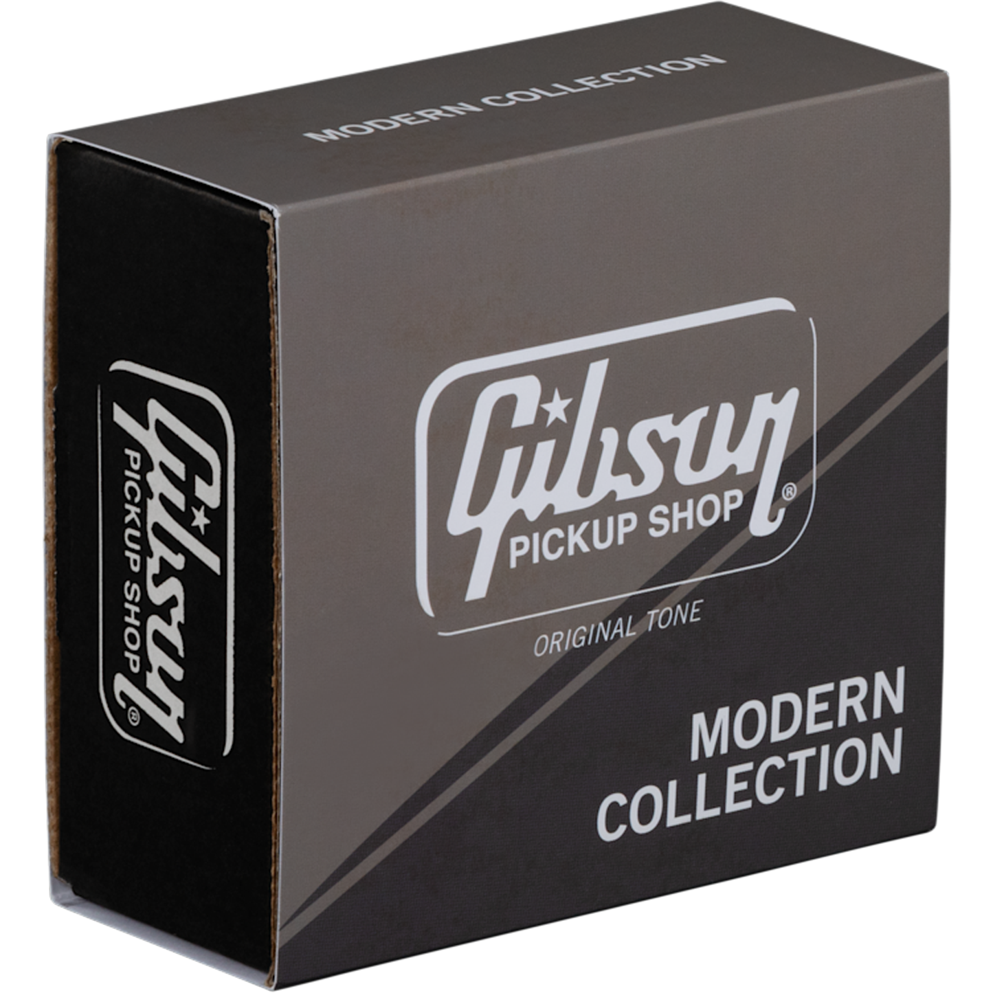 Gibson 498T Hot Alnico Humbucker Treble Pickup - Gold