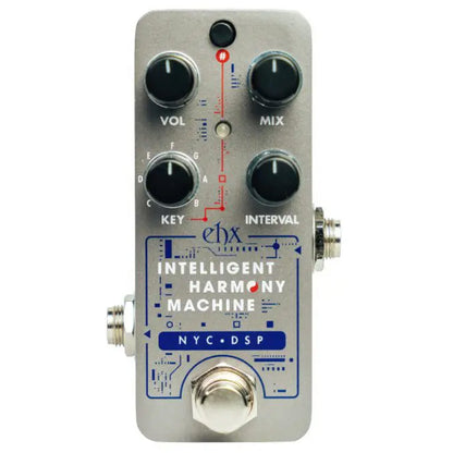 Electro Harmonix Pico Intelligent Harmony Machine
