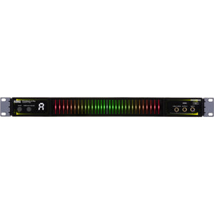 Korg PBXPRO Pitchblack X Pro - Rackmount Tuner
