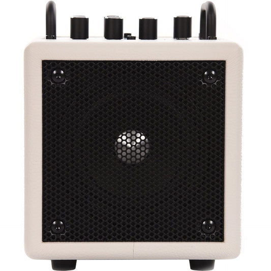 Phil Jones X4 Nanobass Combo Amp - White