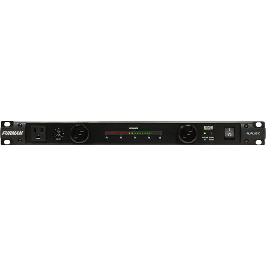 Furman PL-Plus C Power Conditioner