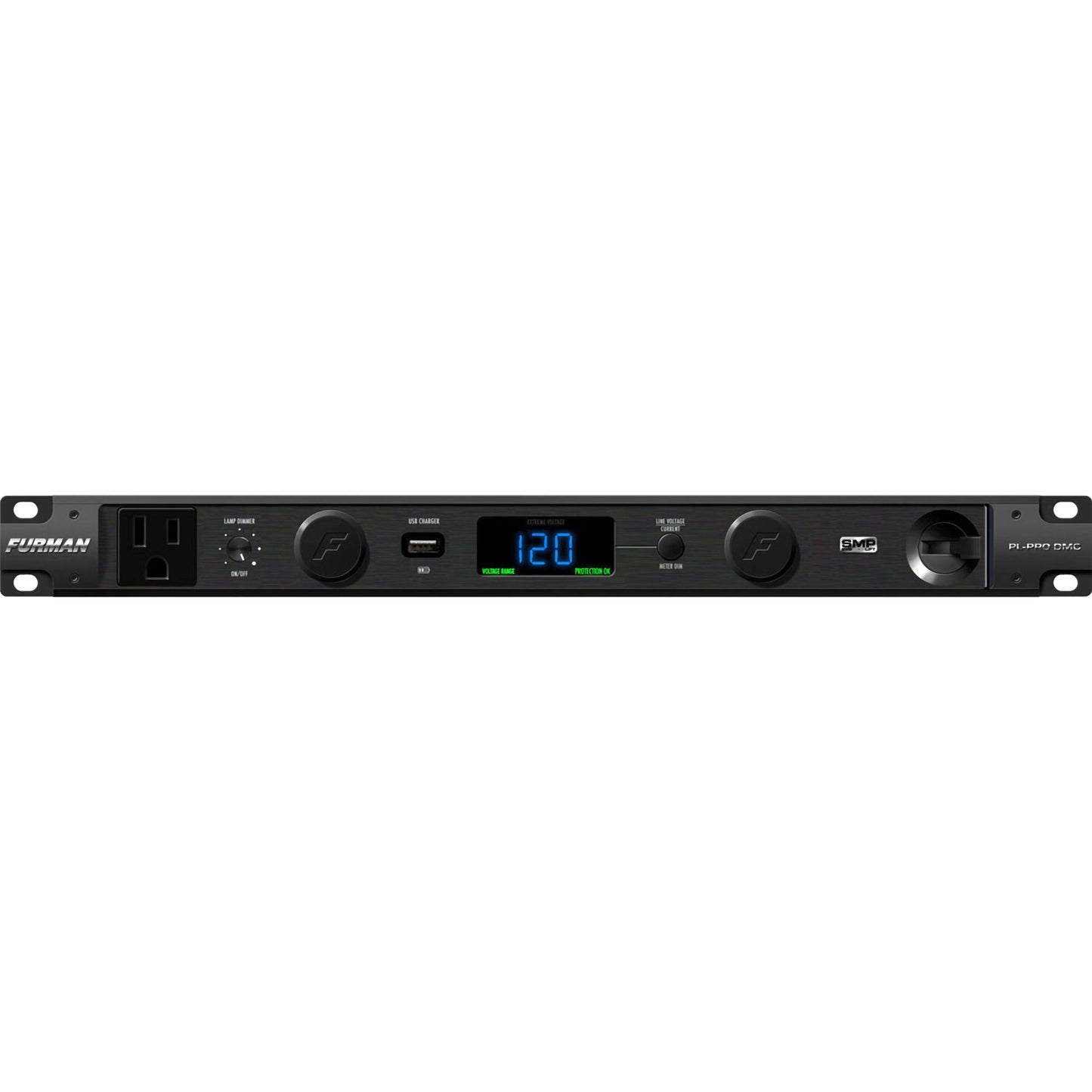 Furman PL-PLUS DMC Power Conditioner