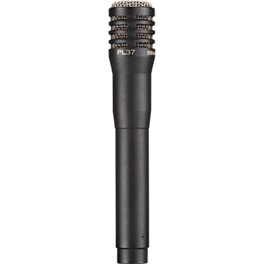 Electro Voice PL37 Overhead Condensor Cardioid Microphone