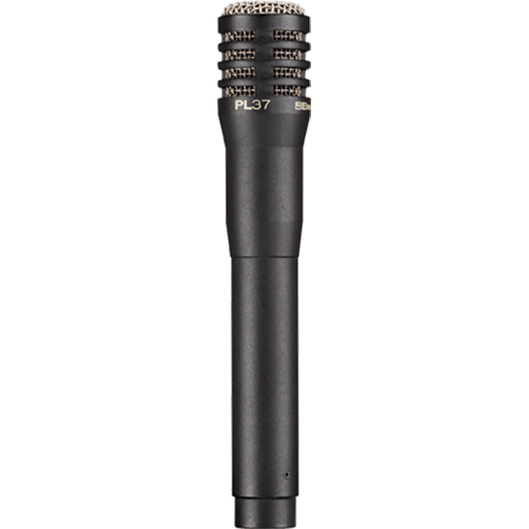 Electro Voice PL37 Overhead Condensor Cardioid Microphone