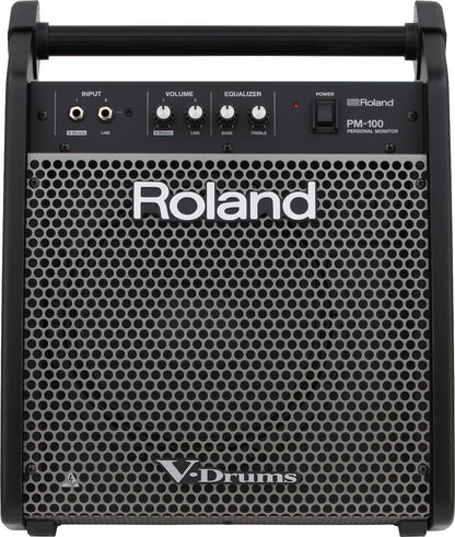 Roland PM-100 V-Drums Personal Monitor