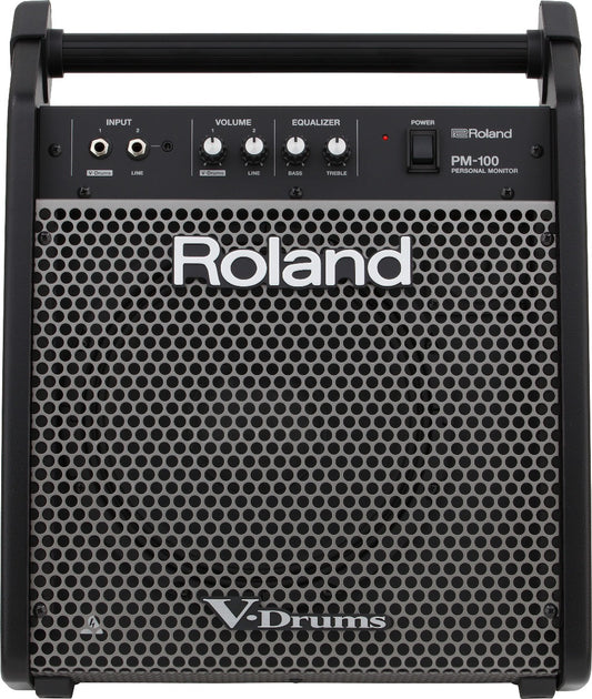 Roland PM-100 V-Drums Personal Monitor
