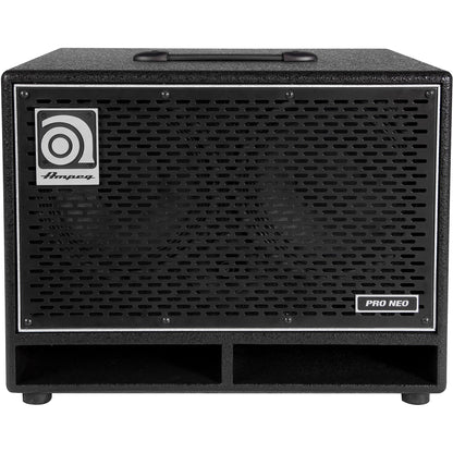 Ampeg PN-210HLF Pro Neo Series 2x10” Bass Monitor