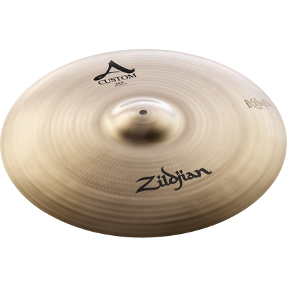 Zildjian 20” A Custom Ride Cymbal