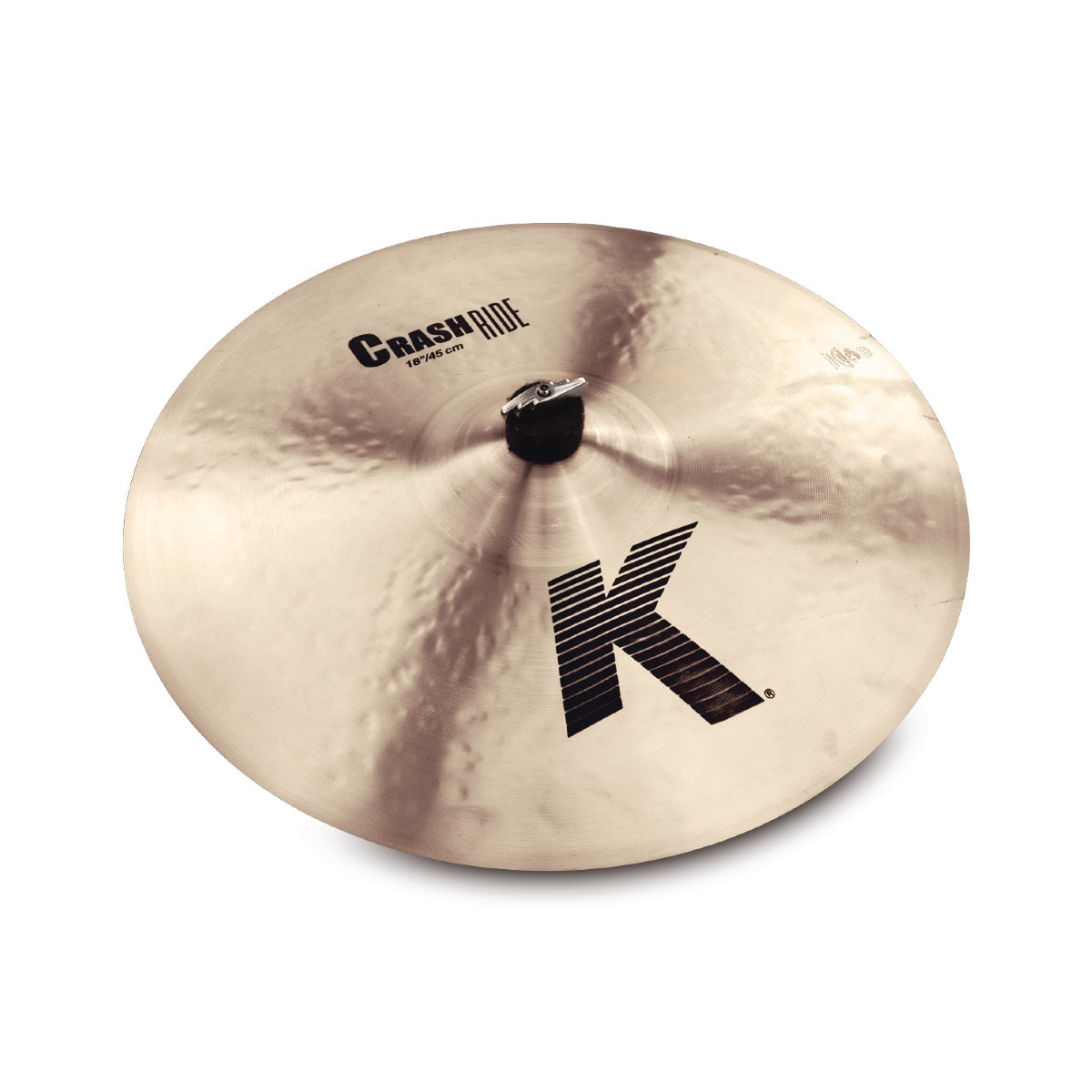 Zildjian 18” K Series Crash Ride Cymbal