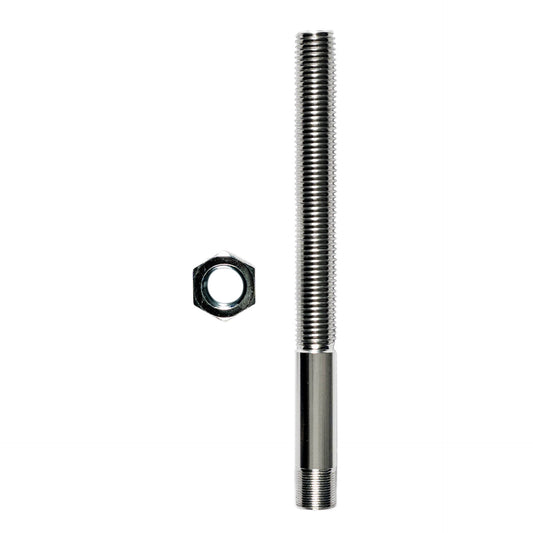 Isovox SP2 Mic Pole and Nut