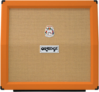 Orange PPC412A 240W 4x12 Slanted Speaker Cabinet