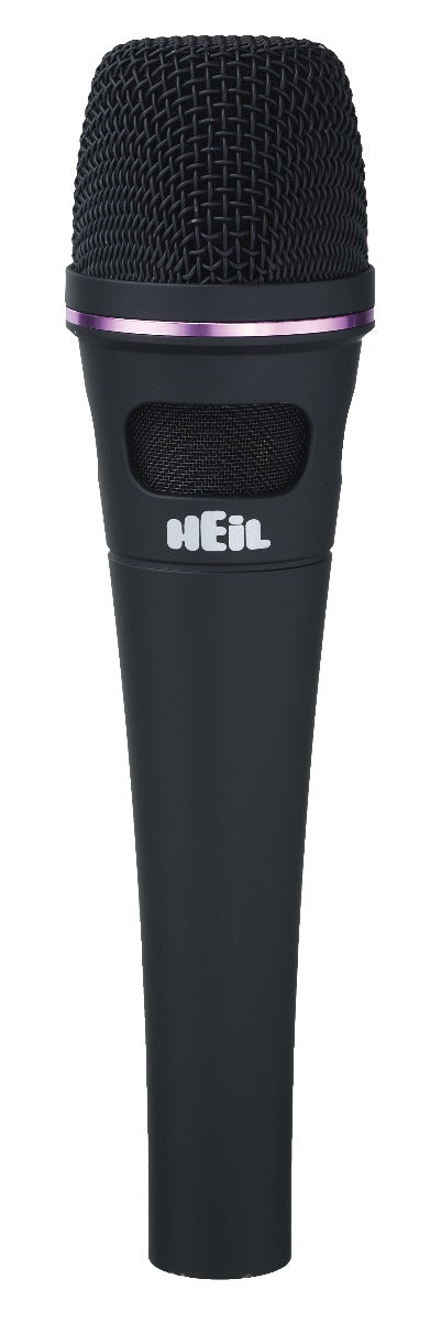 Heil PR 35 Dynamic Hand-held Microphone