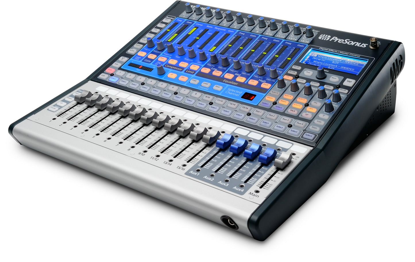 Presonus Studio Live 16.0.2 Digital Mixing Station