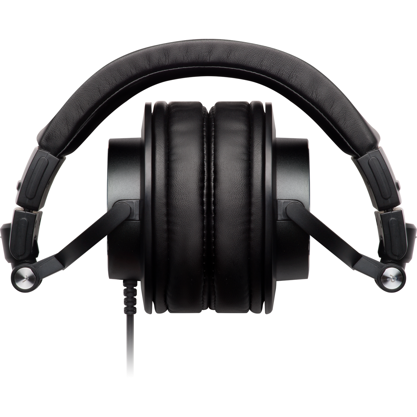PreSonus HD9 Professional Closed Back Over-Ear Monitoring Headphones