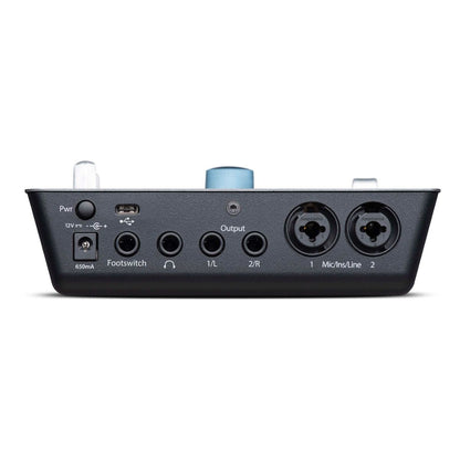 Presonus ioStation 24c 2x2 USB-C Audio Interface and Production Controller
