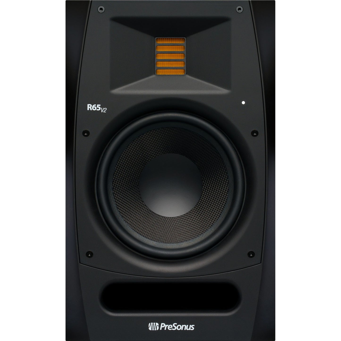 Presonus R65 V2 Powered Studio Reference Monitor with AMT Tweeter