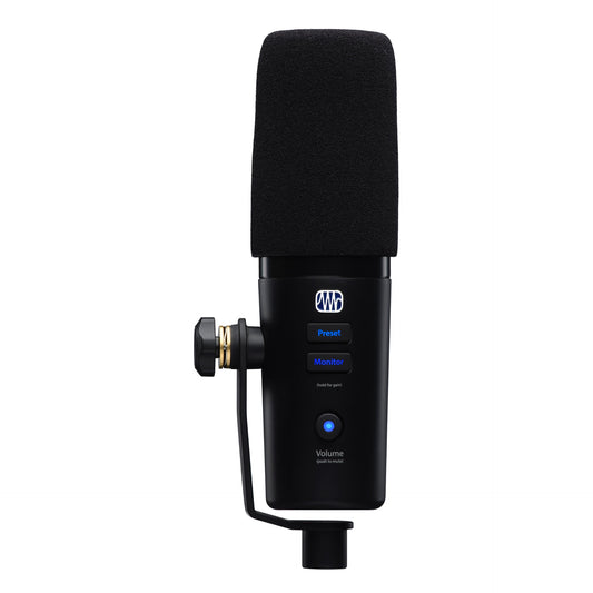Presonus Revelator Dynamic - Dynamic USB Microphone