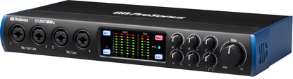Presonus Studio 1810C USB-C Audio/MIDI Interface