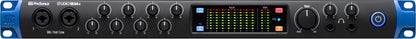 Presonus Studio 1824C USB-C Audio/MIDI Interface