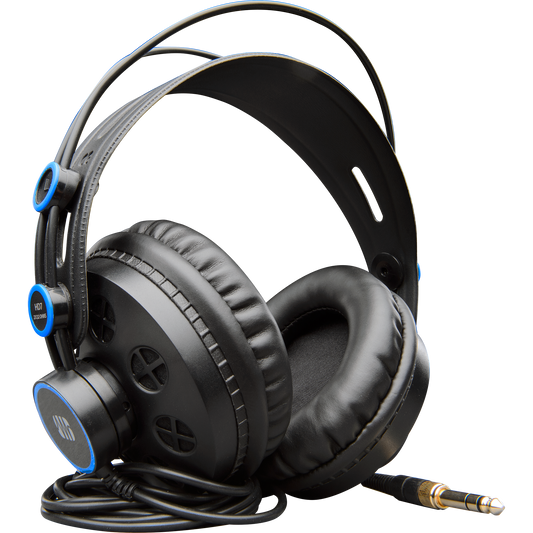 Presonus HD7 Semi Closed Back Studio Headphones