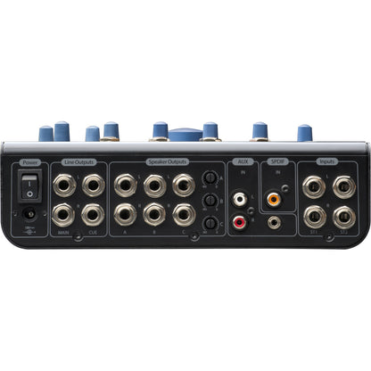 Presonus Monitor Station V2 Desktop Studio Control Center