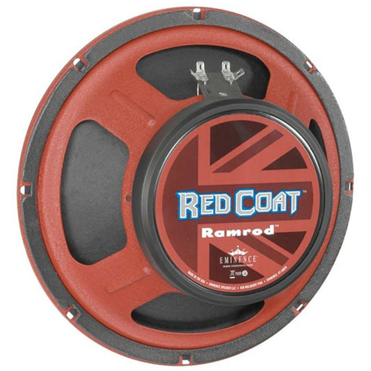 Eminence RamRod 10" 75W Open Back Speaker