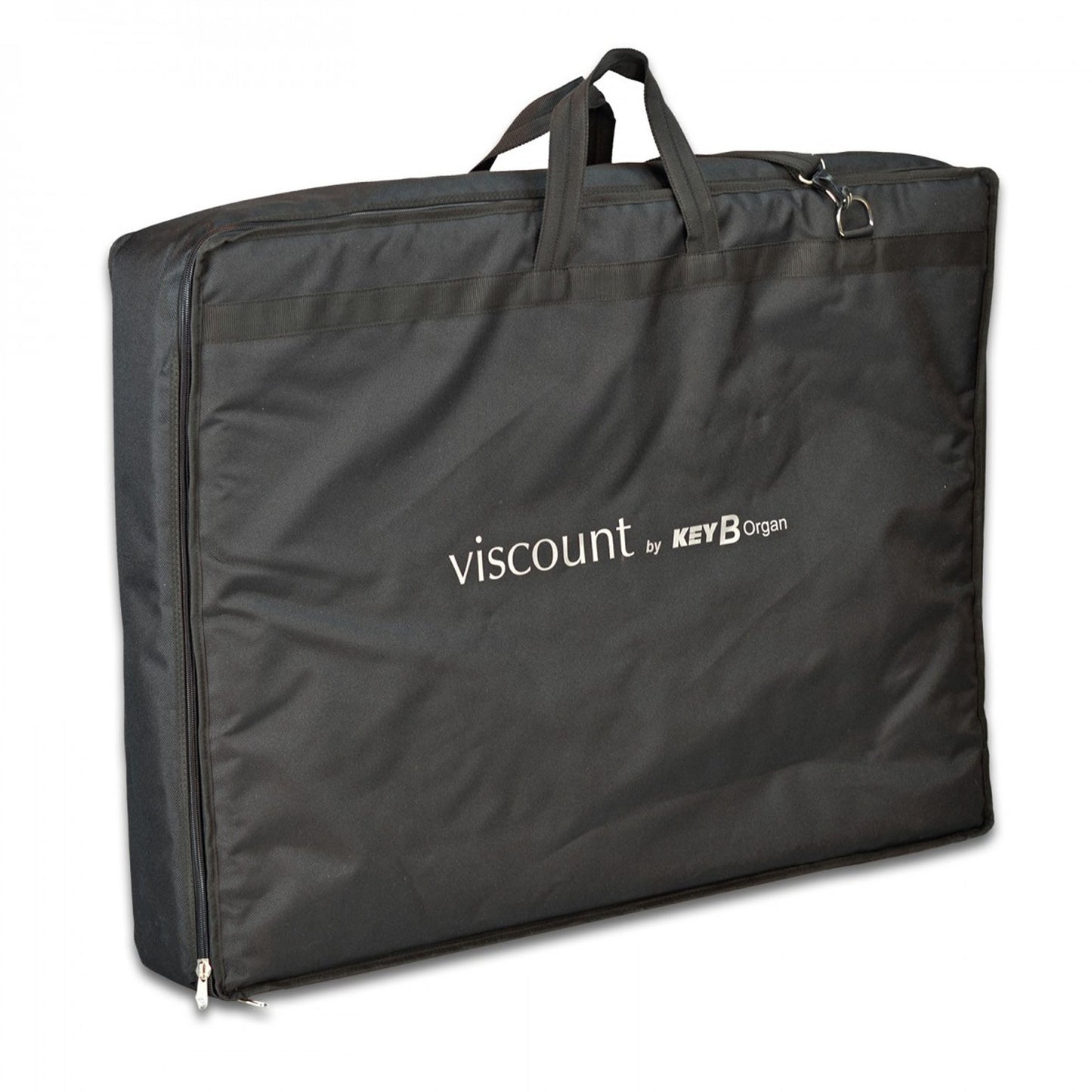 Viscount Bag for 18 Note Pedalboard