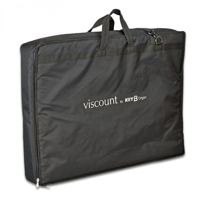 Viscount Bag for 18 Note Pedalboard