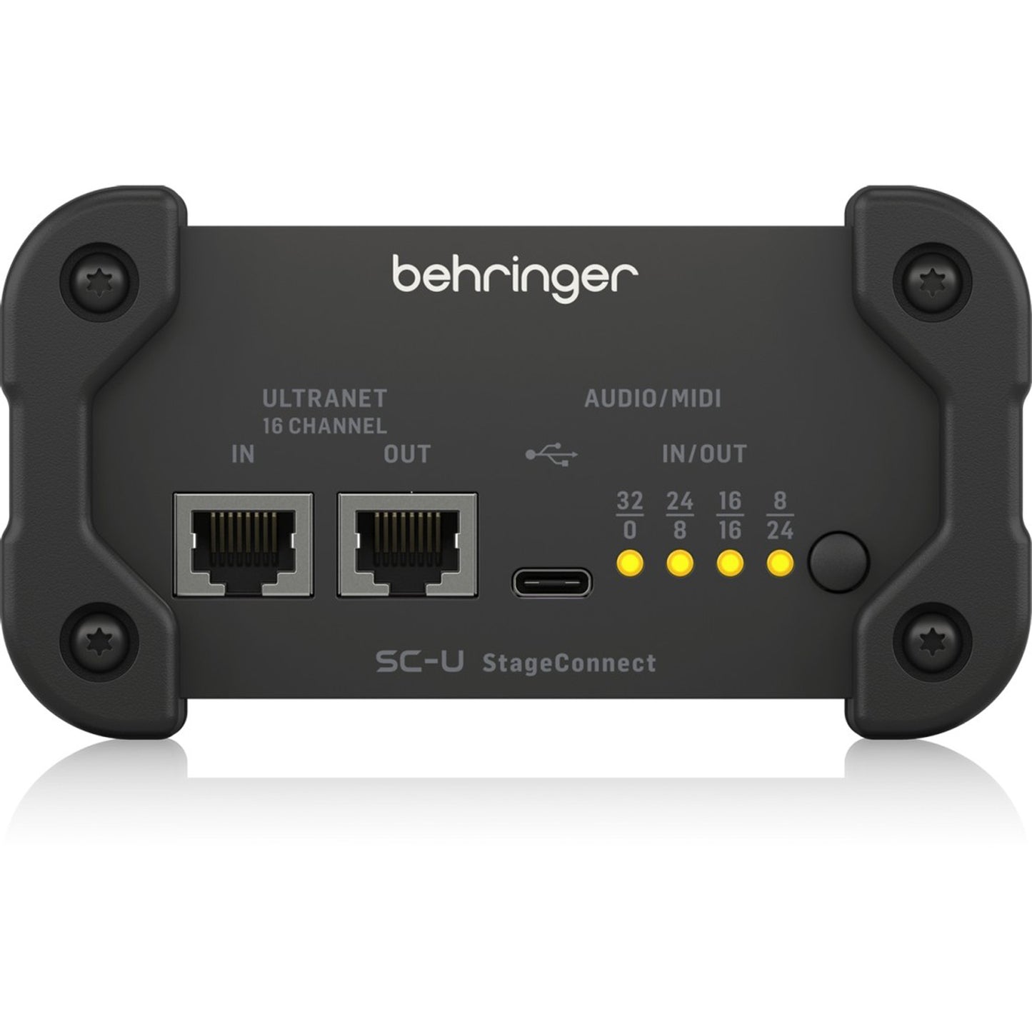 Behringer SC-U Bus-Powered StageCONNECT Interface Bridge