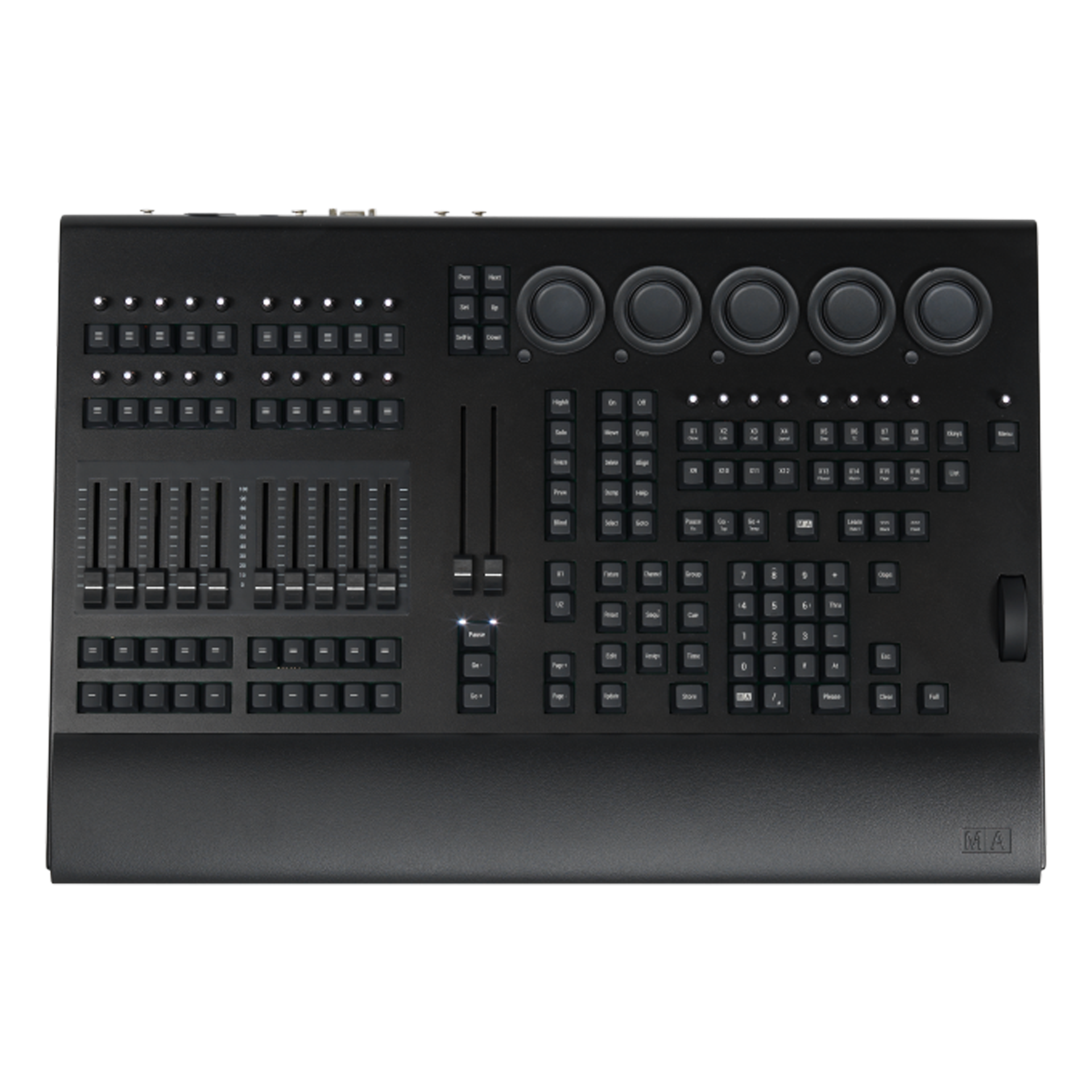 MA Lighting MA4010511 MA grandMA3 onPC command wing – Alto Music