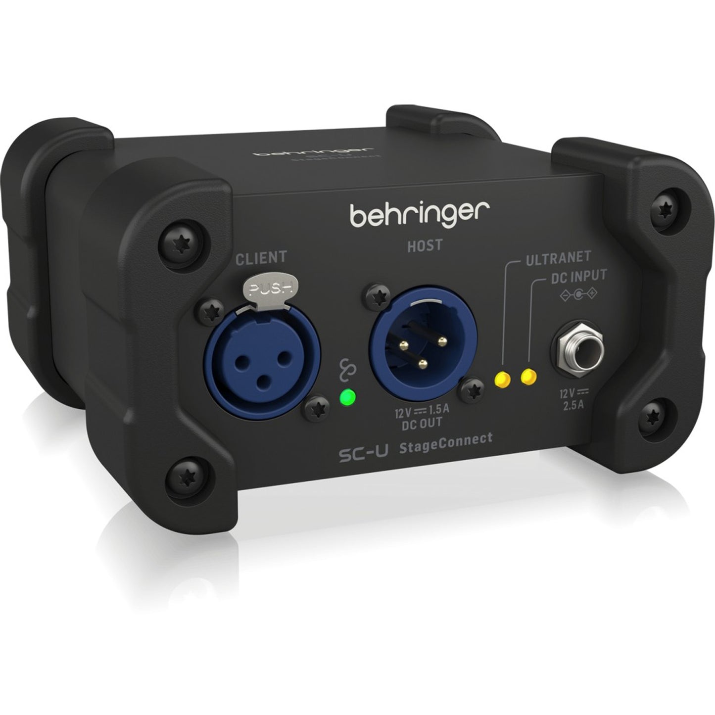 Behringer SC-U Bus-Powered StageCONNECT Interface Bridge