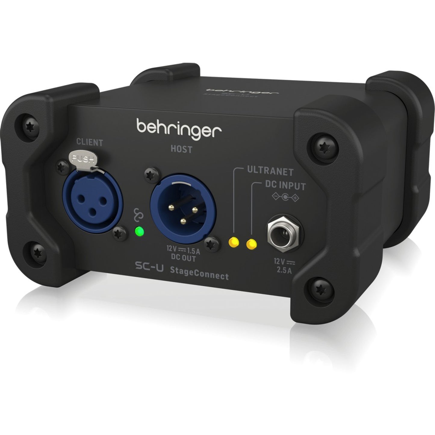 Behringer SC-U Bus-Powered StageCONNECT Interface Bridge