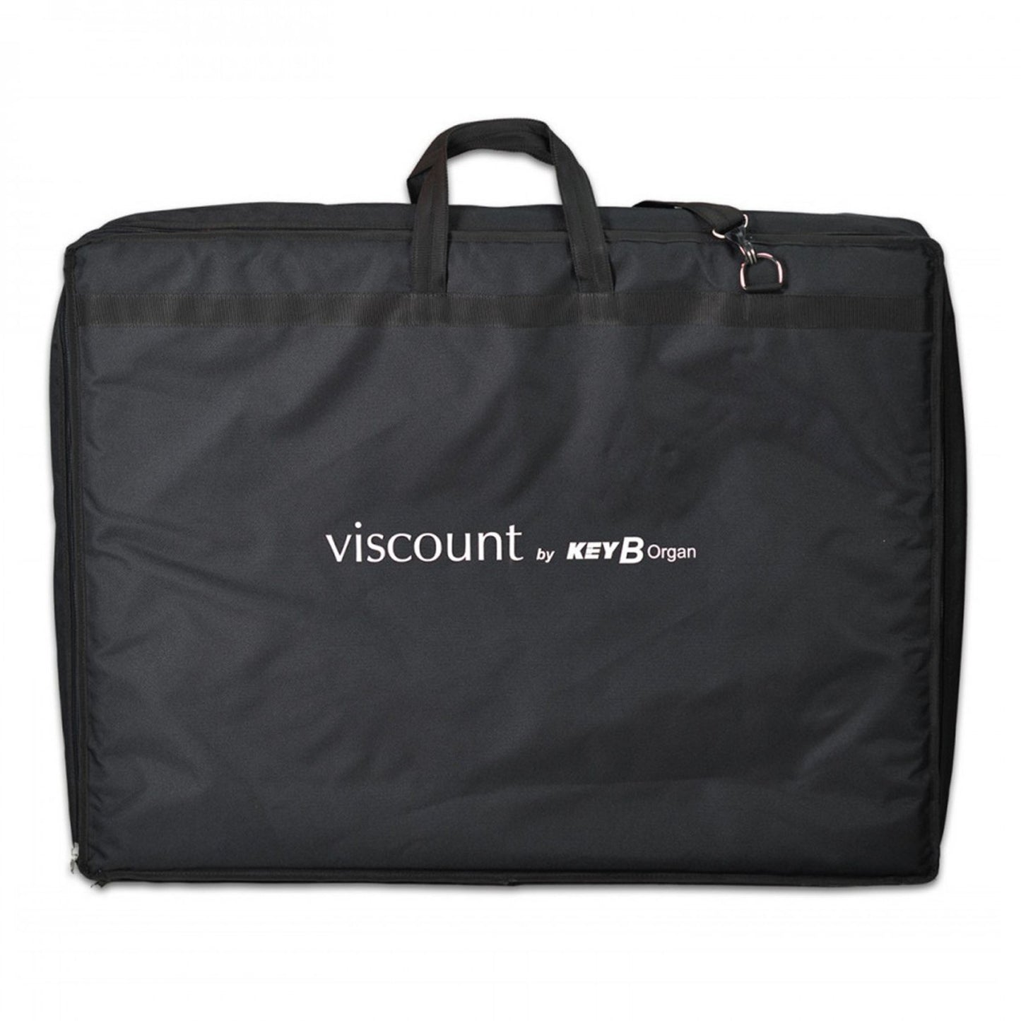 Viscount Bag for 18 Note Pedalboard