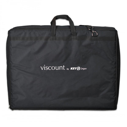 Viscount Bag for 18 Note Pedalboard
