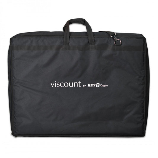Viscount Bag for 18 Note Pedalboard