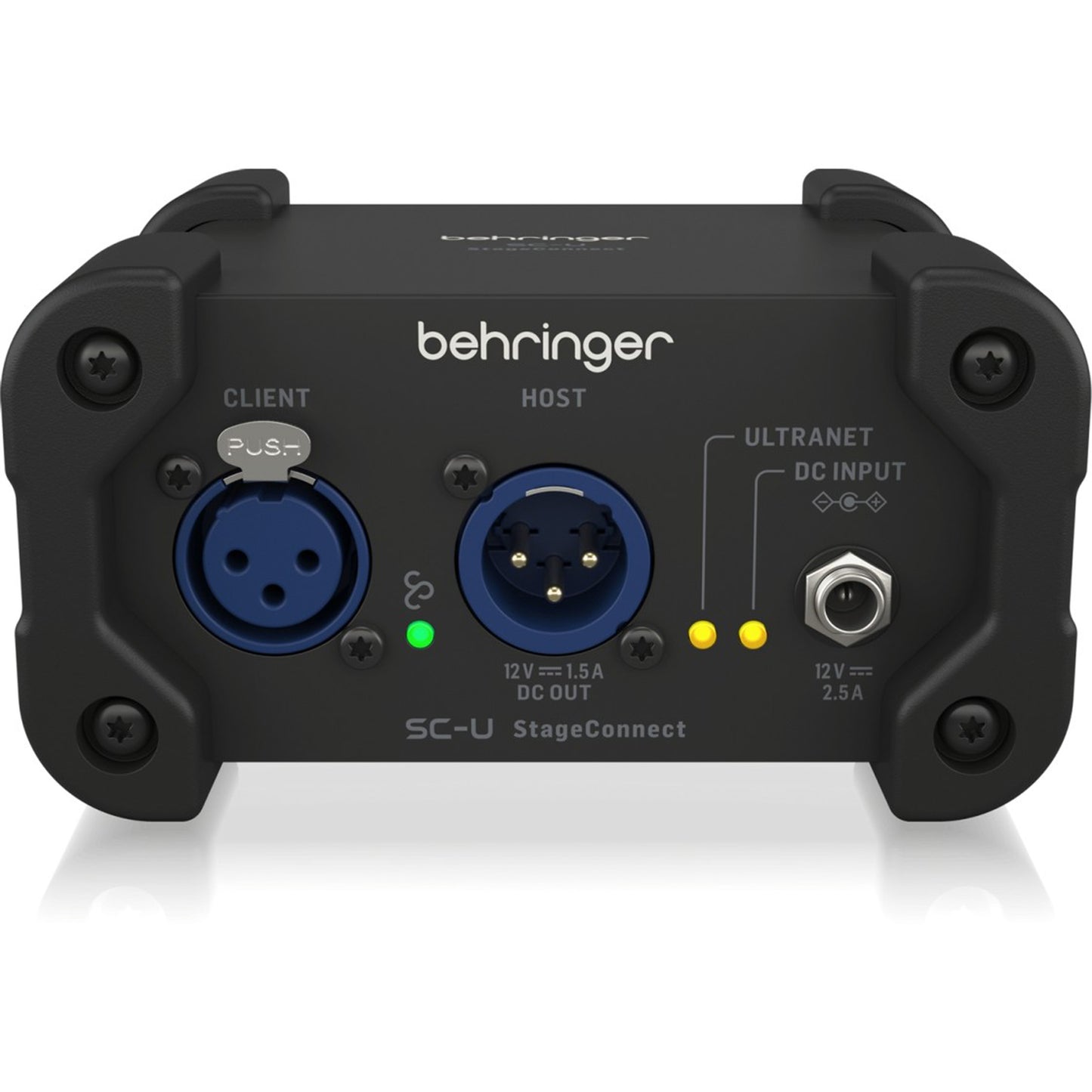 Behringer SC-U Bus-Powered StageCONNECT Interface Bridge