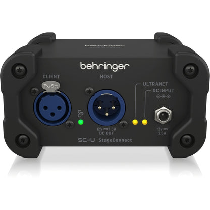 Behringer SC-U Bus-Powered StageCONNECT Interface Bridge