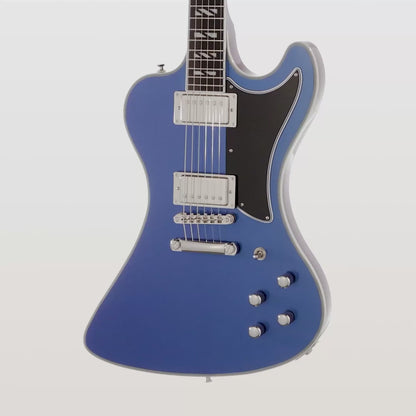 Epiphone Futura RD Custom Electric Guitar - Twilight Shift