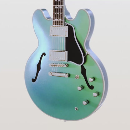 Epiphone Futura ES-355 Semi-Hollow Electric Guitar - Dragonfly Shift