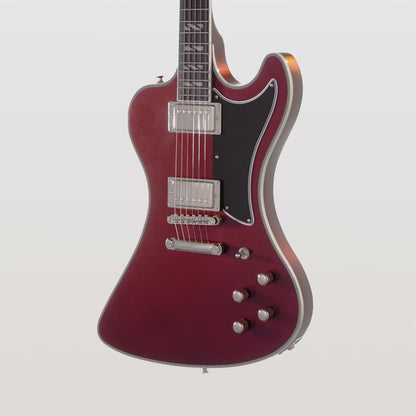 Epiphone Futura RD Custom Electric Guitar - Midnight Ember Shift