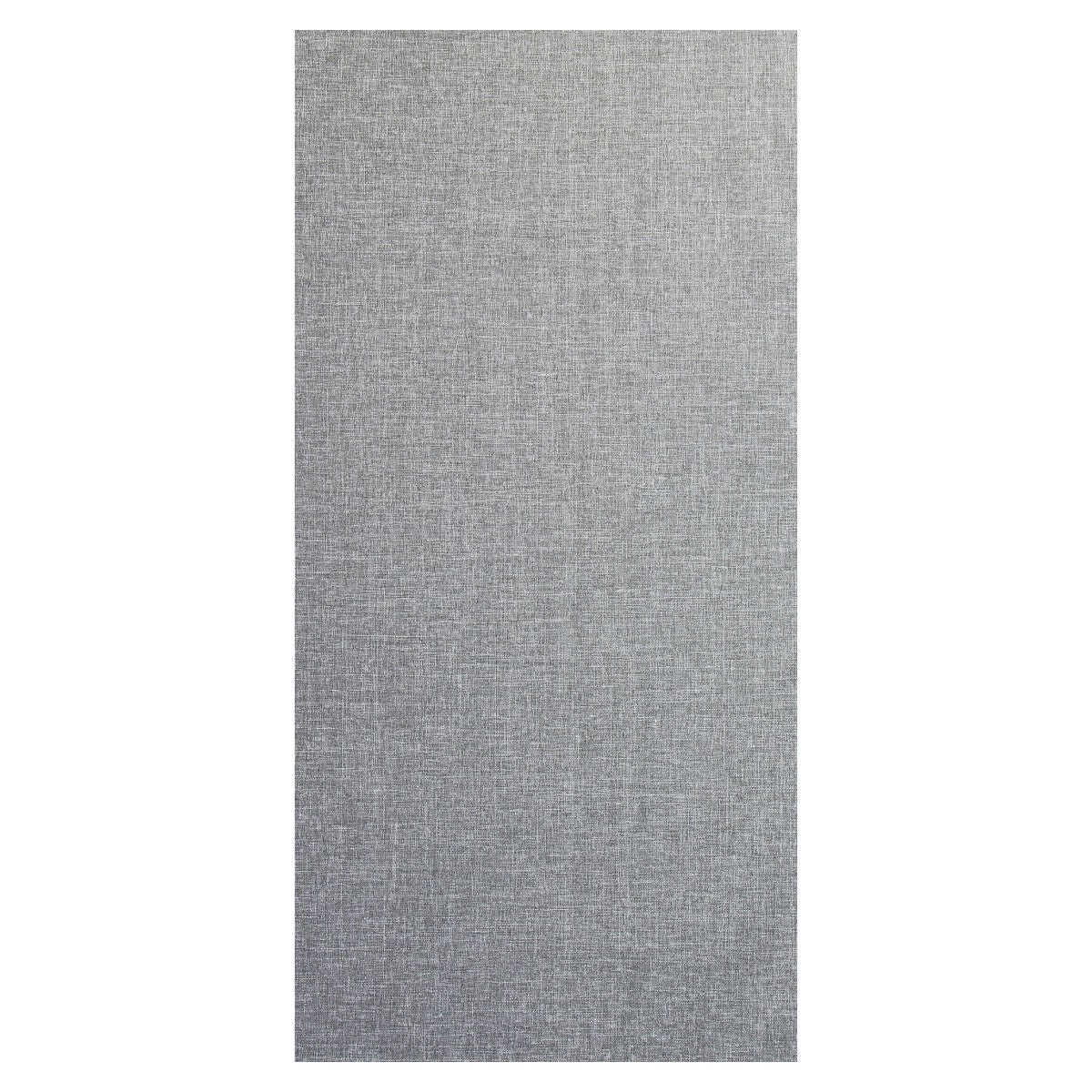 Primacoustic Broadway Fabric - Priced per linear ft - Gray - 54" Wide
