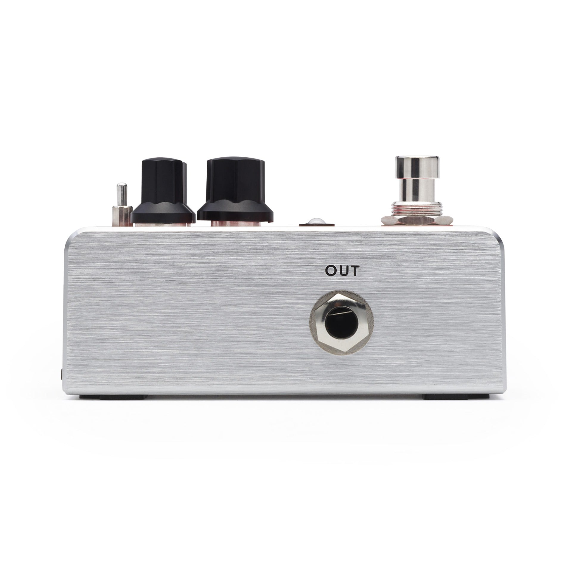 Fishman AFX AcoustiVerb Mini Reverb Pedal – Alto Music