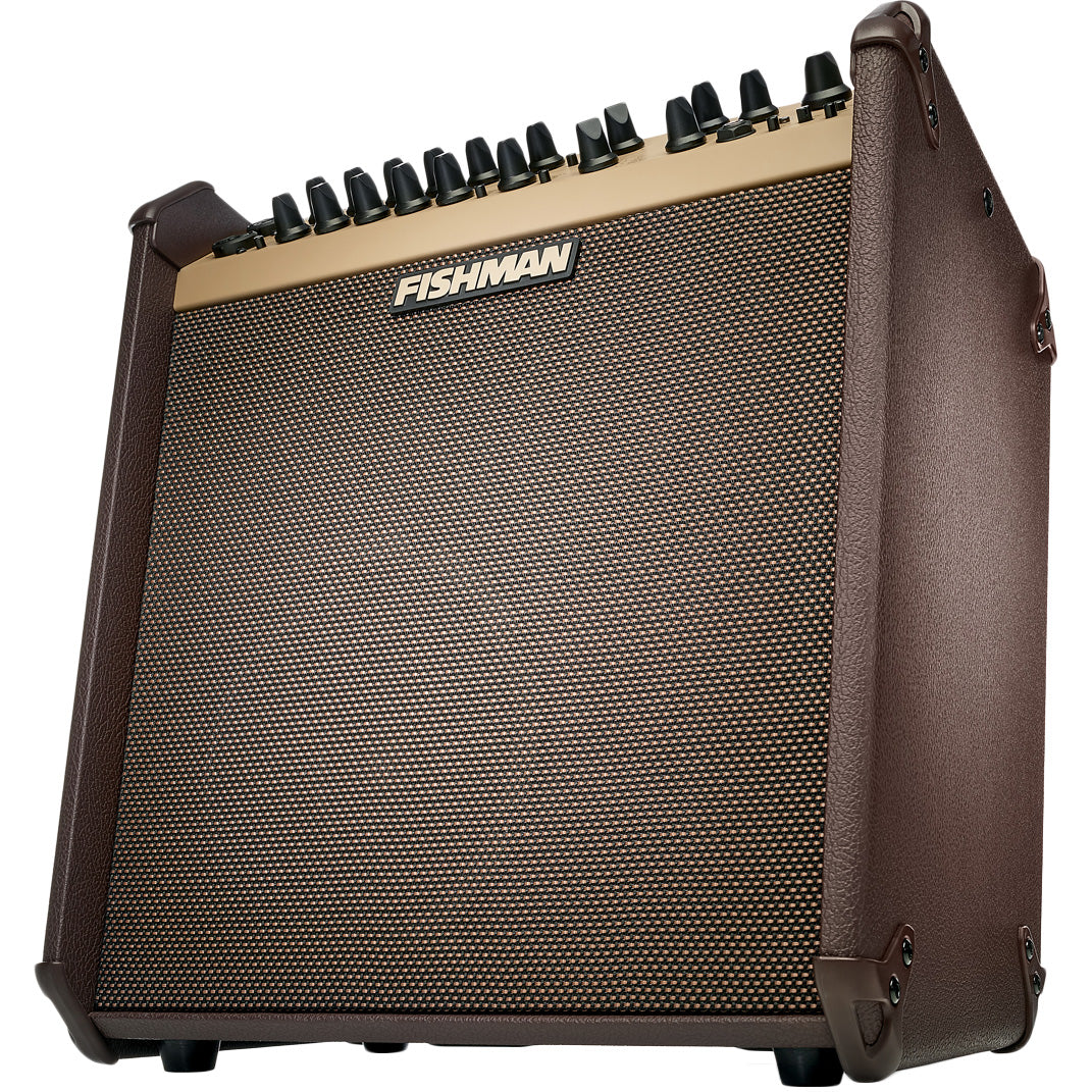 Fishman Loudbox Performer Acoustic Combo Amplifier with Bluetooth