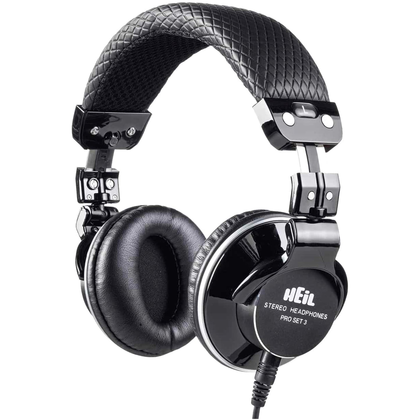 Heil ProSet 3 Studio Headphones